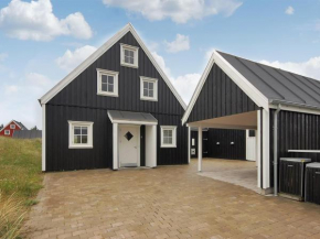 Holiday Home Alita - 1-2km from the sea by Interhome